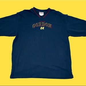 Vintage NASCAR Jeff Gordon Shirt